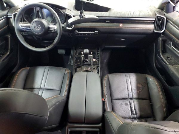 2026 MAZDA CX-50 Premium — CKPT