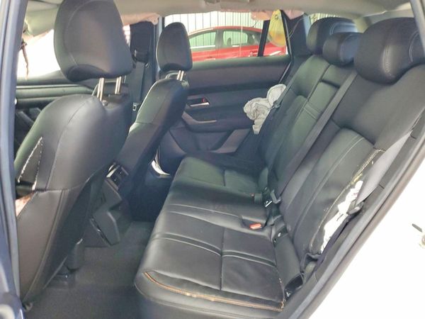 2026 MAZDA CX-50 Premium — PSRS