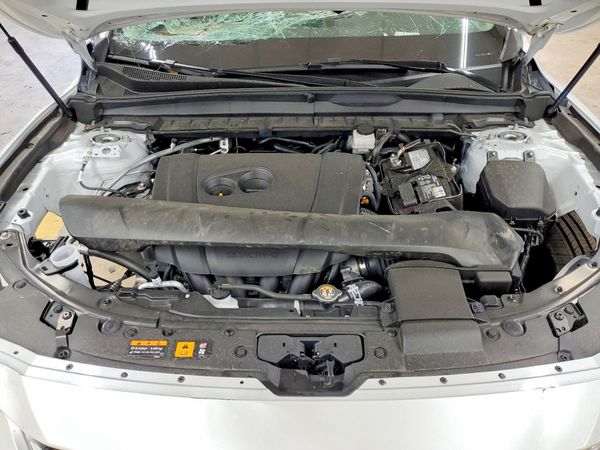 2026 MAZDA CX-50 Premium — ENGN