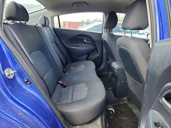 2013 KIA RIO LX