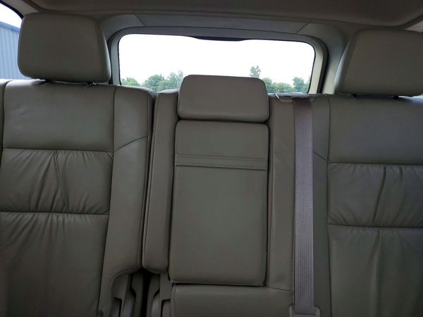 2015 JEEP GRAND CHEROKEE LIMITED 4X4