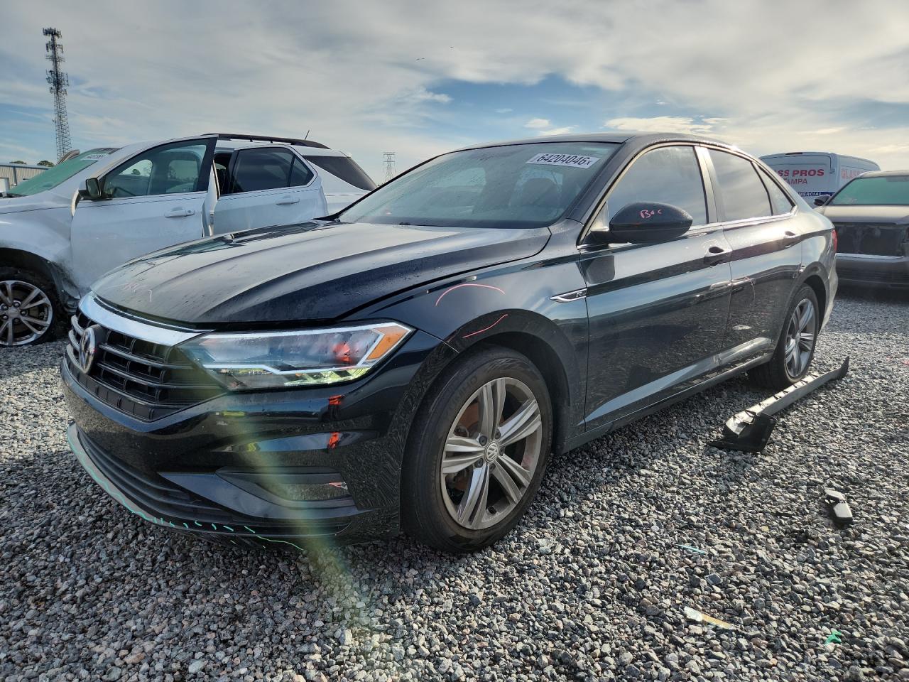 2020 VOLKSWAGEN JETTA S, SE, R-Line