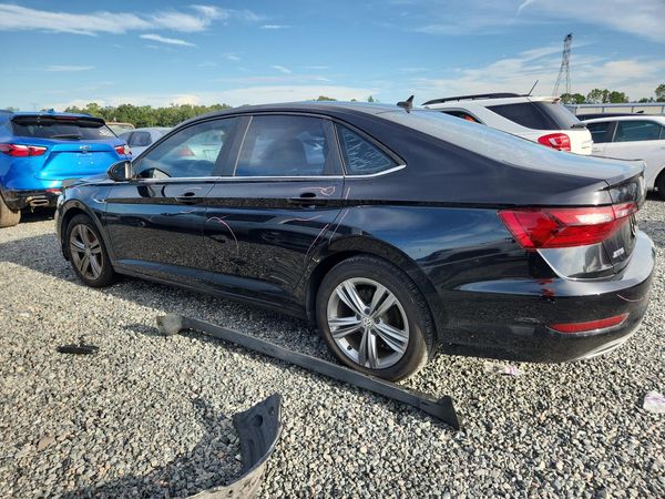 2020 VOLKSWAGEN JETTA S, SE, R-Line