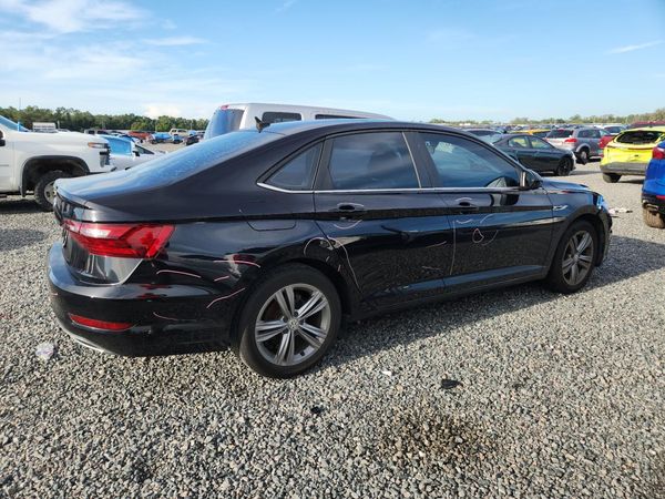 2020 VOLKSWAGEN JETTA S, SE, R-Line