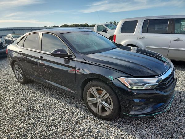 2020 VOLKSWAGEN JETTA S, SE, R-Line