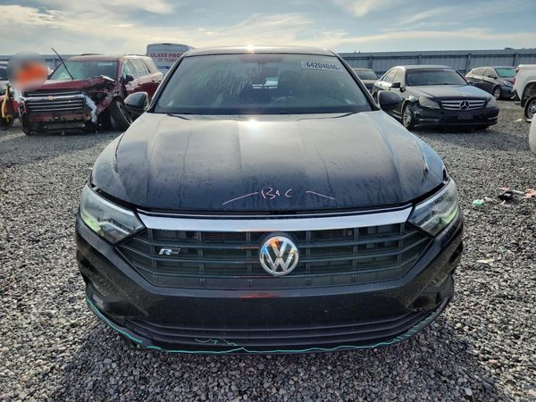 2020 VOLKSWAGEN JETTA S, SE, R-Line