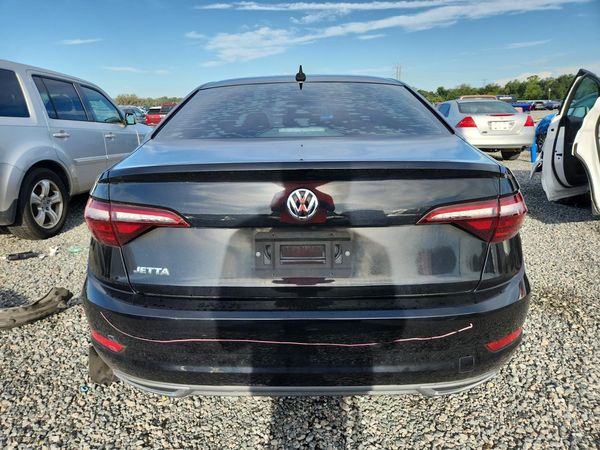 2020 VOLKSWAGEN JETTA S, SE, R-Line