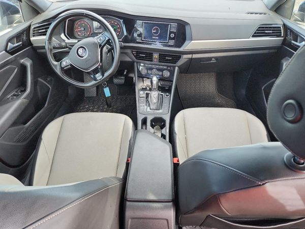 2020 VOLKSWAGEN JETTA S, SE, R-Line