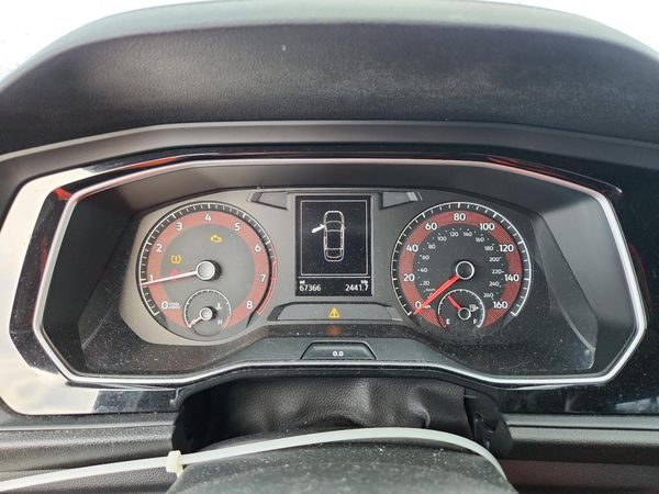 2020 VOLKSWAGEN JETTA S, SE, R-Line
