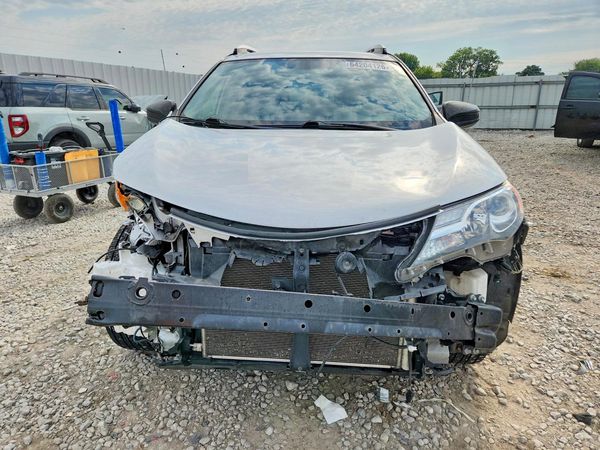 2015 TOYOTA RAV4 LE (X Grade)