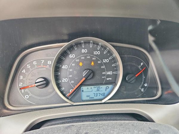 2015 TOYOTA RAV4 LE (X Grade)