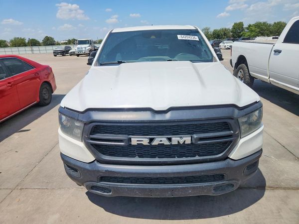 2023 RAM 1500 TRADESMAN QUAD CAB 4X4