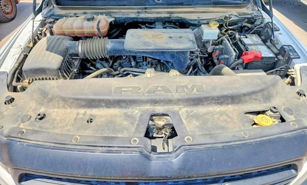 2023 RAM 1500 TRADESMAN QUAD CAB 4X4