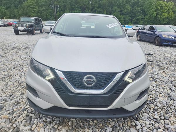 2022 NISSAN ROGUE SPORT