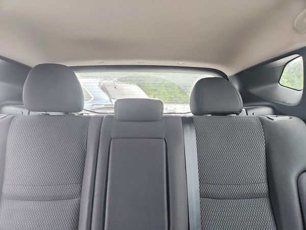 2022 NISSAN ROGUE SPORT