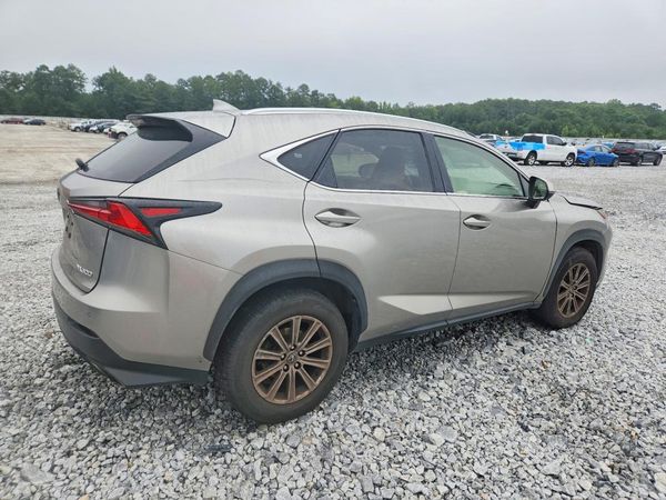 2018 LEXUS NX 300