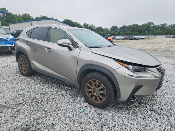 2018 LEXUS NX 300