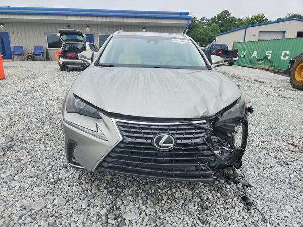 2018 LEXUS NX 300