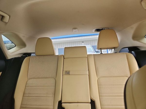 2018 LEXUS NX 300