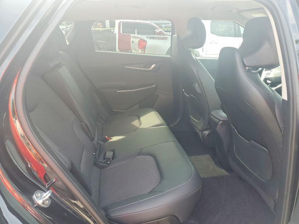 2024 KIA EV6 Light, Wind