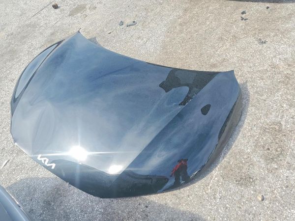 2024 KIA EV6 Light, Wind