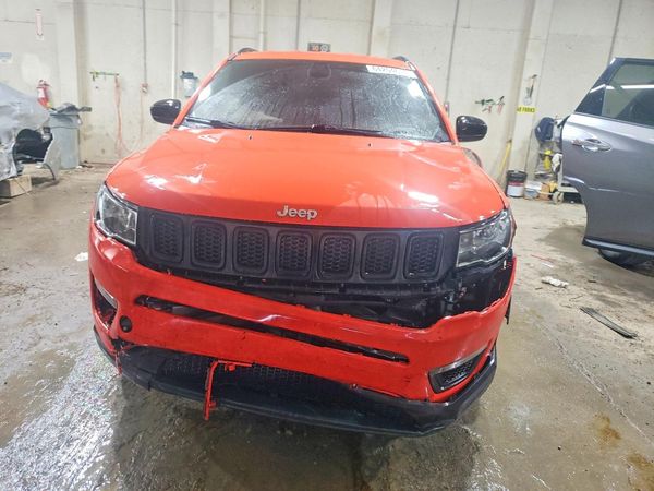 2019 JEEP COMPASS Sport