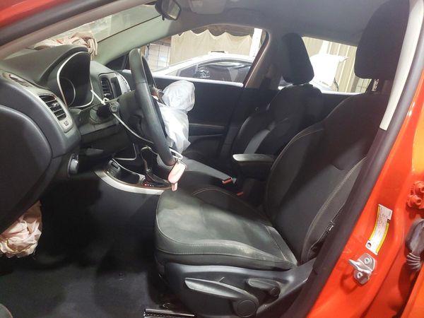 2019 JEEP COMPASS Sport