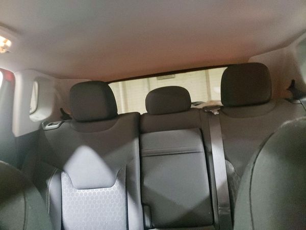 2019 JEEP COMPASS Sport