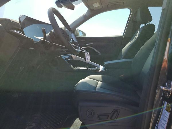 2025 AUDI Q5 quattro Premium Plus