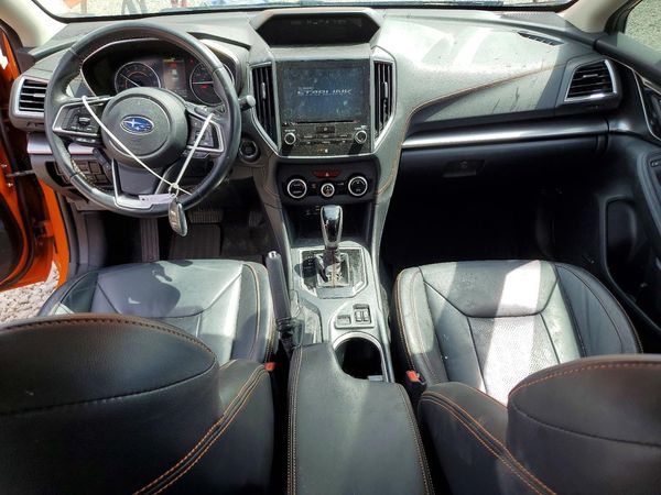 2020 SUBARU CROSSTREK Limited+ES+BSD+NAVI