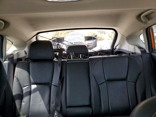 2020 SUBARU CROSSTREK Limited+ES+BSD+NAVI
