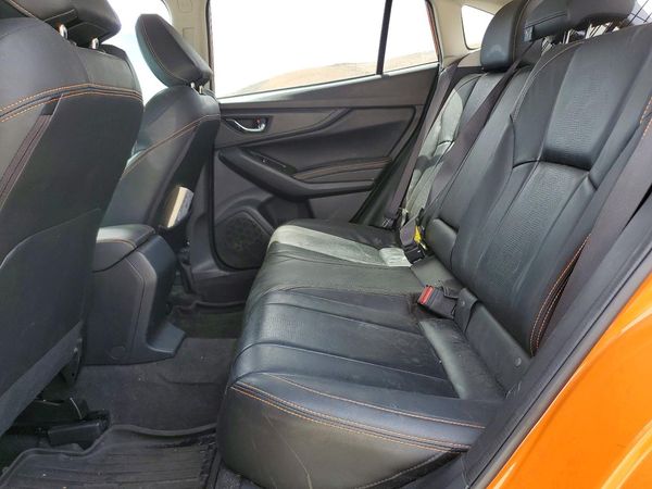 2020 SUBARU CROSSTREK Limited+ES+BSD+NAVI