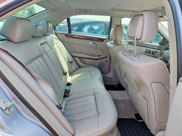 2013 MERCEDES-BENZ E E350 4-MATIC