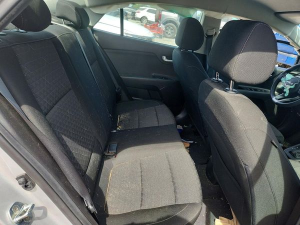 2022 KIA RIO LX, S