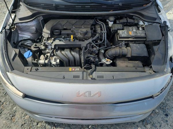2022 KIA RIO LX, S
