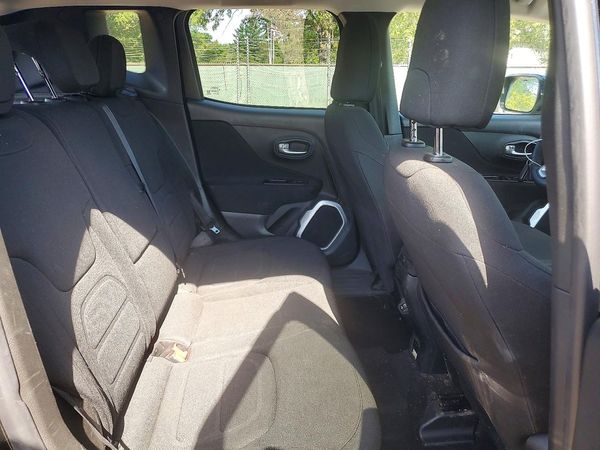 2019 JEEP RENEGADE