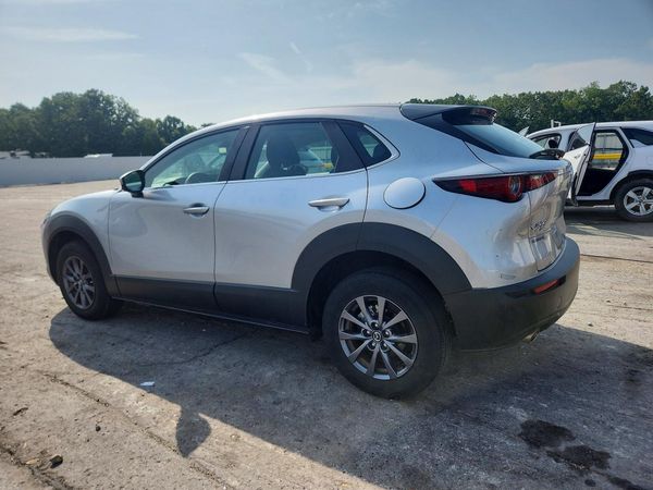 2020 MAZDA CX-30 Base