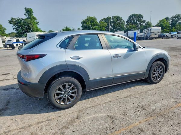 2020 MAZDA CX-30 Base