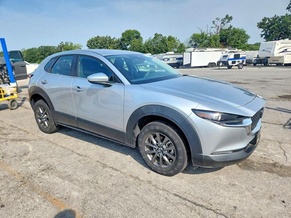 2020 MAZDA CX-30 Base