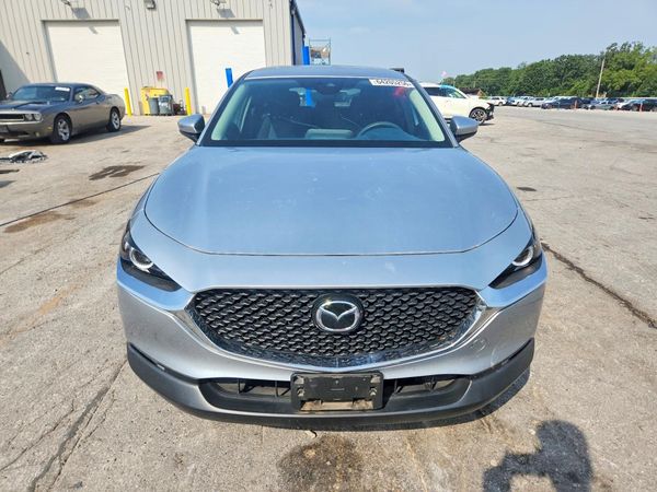 2020 MAZDA CX-30 Base