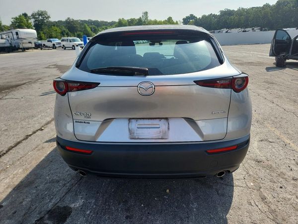 2020 MAZDA CX-30 Base