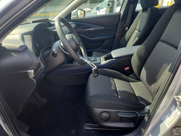 2020 MAZDA CX-30 Base