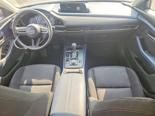 2020 MAZDA CX-30 Base