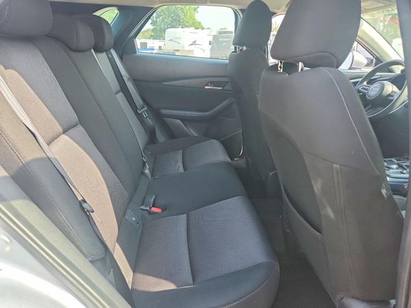 2020 MAZDA CX-30 Base