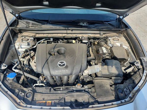2020 MAZDA CX-30 Base