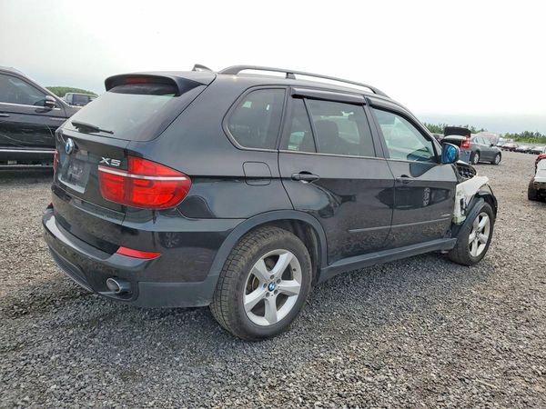 2012 BMW X5