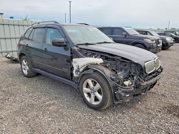2012 BMW X5