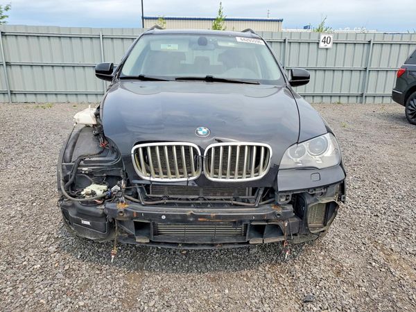 2012 BMW X5