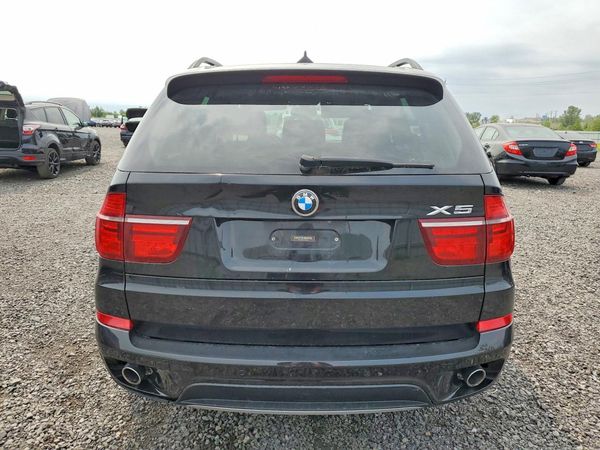 2012 BMW X5