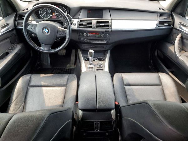 2012 BMW X5
